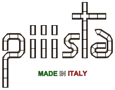 pista made in italy